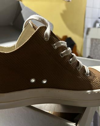 Scarpe rick owens