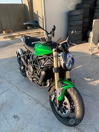 Benelli 752 s