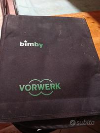 borsa per bimby tm7 