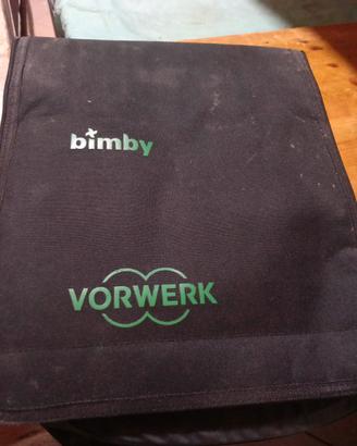 borsa per bimby tm7 