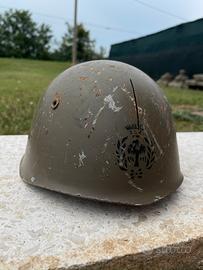 Elemetto esercito italiano originale Areonatutica