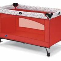 lettino chicco richiudibile 