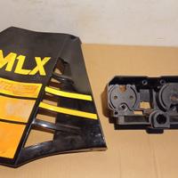 ricambi convogliatore malaguti mlx mrx mdx  50 125