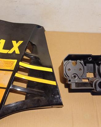 ricambi convogliatore malaguti mlx mrx mdx  50 125