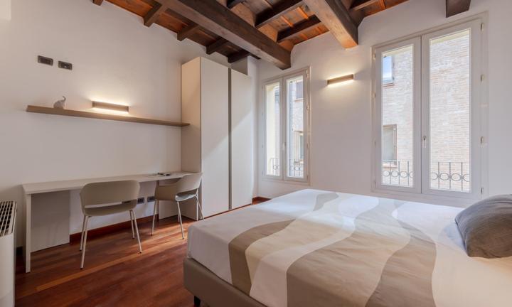 Stanza All Inclusive, Clima e... [FE_CRR4A-A_D203]