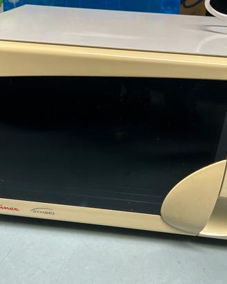 Forno a microonde Moulinex