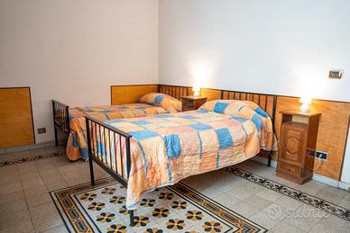 Camera matrimoniale biletti