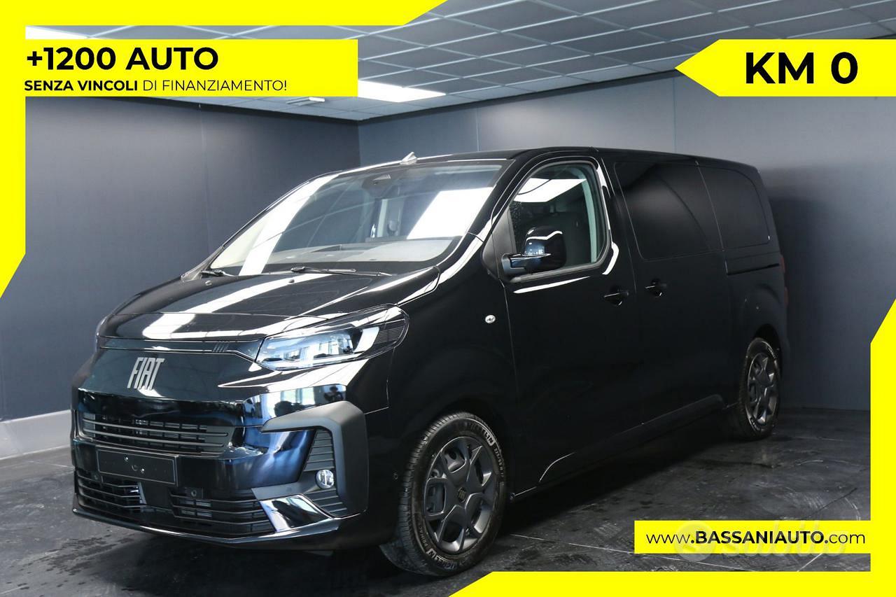 Fiat Ulysse (2024-->)