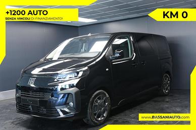 FIAT Ulysse 2.2 Multijet 180 CV S&S AT8 L2 Combi