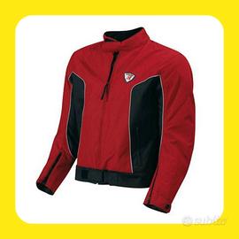 GIACCA MOTO DIKINSON UOMO