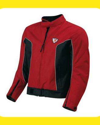GIACCA MOTO DIKINSON UOMO