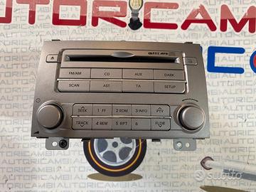 Radio stereo Hyundai i20 96100-1j202