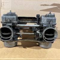 Carburatori Honda CX 500