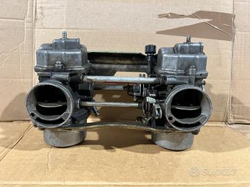 Carburatori Honda CX 500
