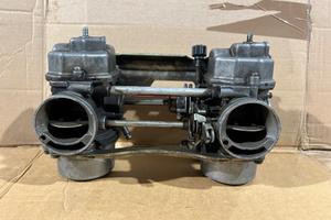 Carburatori Honda CX 500