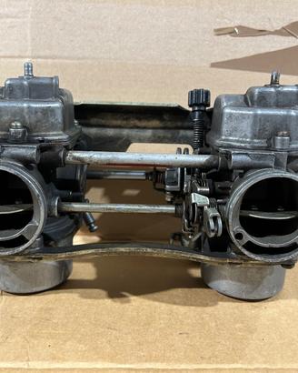 Carburatori Honda CX 500