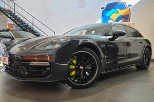 Porsche Panamera Sport Turismo 4.0 Turbo S e-hybri