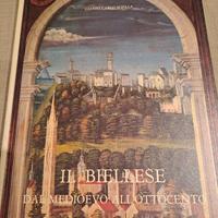 Il biellese - dal medioevo all'ottocento