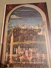 Il biellese - dal medioevo all'ottocento