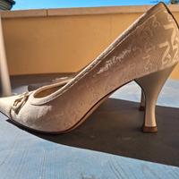 scarpe nero giardini 