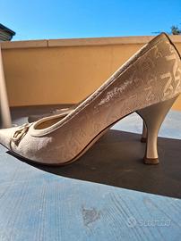 scarpe nero giardini 