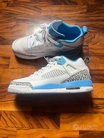 Air Jordan Spizike Low
