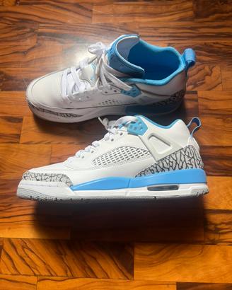 Air Jordan Spizike Low