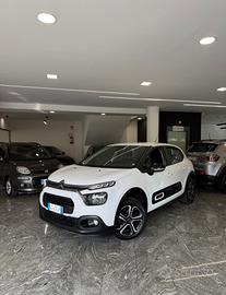 Citroen C3 BlueHDi 100 S&S Feel