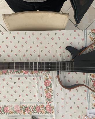 Yamaha SLG200S SLG 200 S Silent guitar