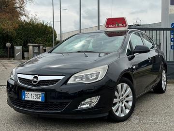 Opel Astra 1.7 CDTI 110CV 5 porte Elective