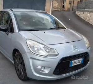 Citroen  C3