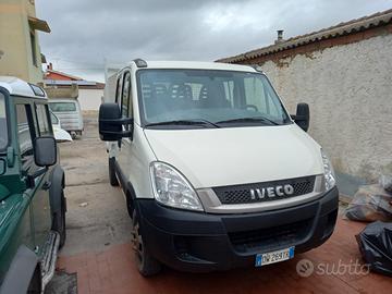 Iveco daily