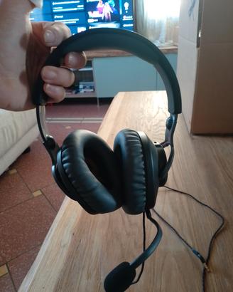 cuffie gaming JBL