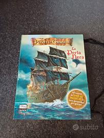 Libro "Pirati dei Caraibi" - Disney pop up