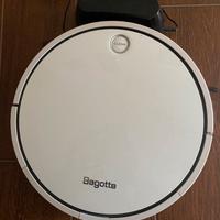 Robot aspirapolvere