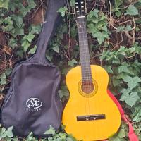 chitarra classica