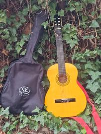 chitarra classica