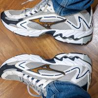 Mizuno running scarpa da costa tagli 42,5