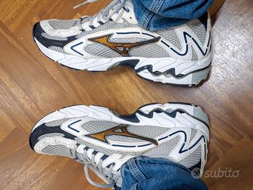 Mizuno running scarpa da costa tagli 42,5