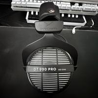 Beyerdynamic DT 990 Pro 250ohm