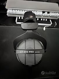 Beyerdynamic DT 990 Pro 250ohm