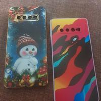 Cover s10 plus