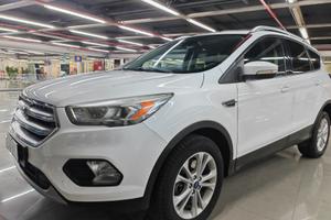 Ford Kuga 1.5 TDCI TITANIUM KM CERTIFICATI