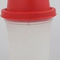 TUPPERWARE MAGIC MIXER 250 ML. SHAKER