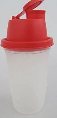 TUPPERWARE MAGIC MIXER 250 ML. SHAKER