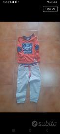 completo original marines