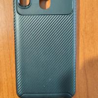 Custodia/Cover per Samsung Galaxy A20e