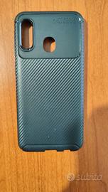 Custodia/Cover per Samsung Galaxy A20e