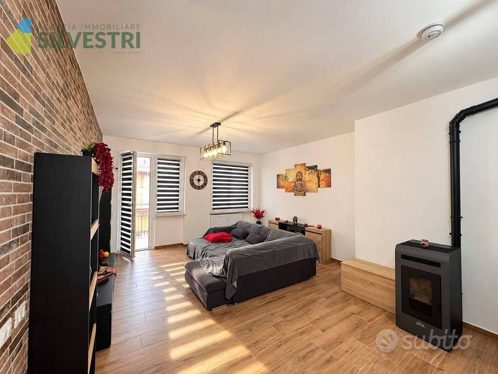 Appartamento – PV - Vista 4
