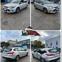 Ricambi Ford Focus 1.6 benzina sigla MUDA